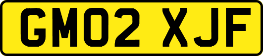 GM02XJF