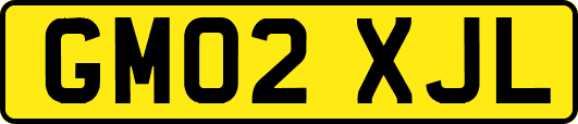 GM02XJL