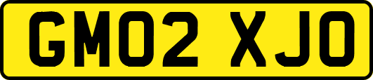 GM02XJO