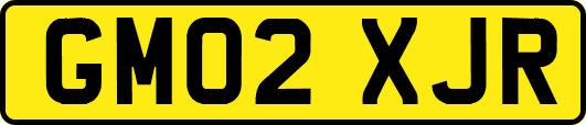 GM02XJR
