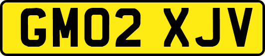 GM02XJV