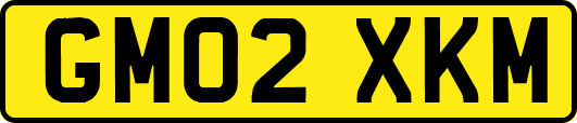 GM02XKM