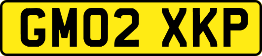 GM02XKP