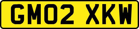 GM02XKW