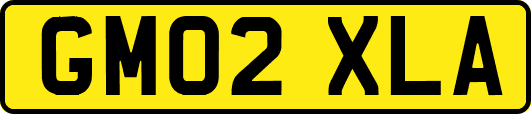 GM02XLA