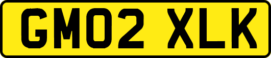 GM02XLK