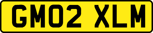GM02XLM