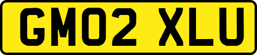 GM02XLU