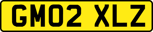 GM02XLZ