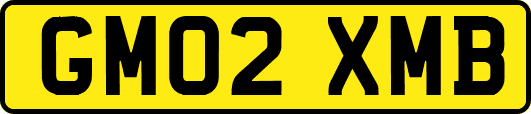 GM02XMB