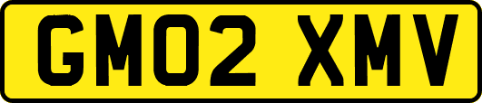 GM02XMV