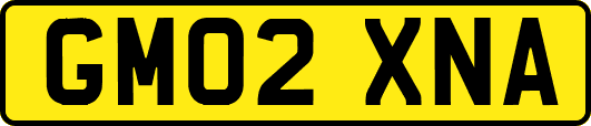 GM02XNA
