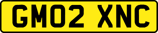 GM02XNC