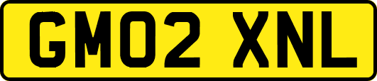 GM02XNL