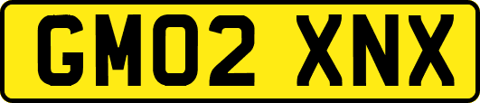 GM02XNX