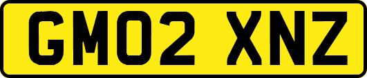 GM02XNZ
