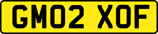 GM02XOF