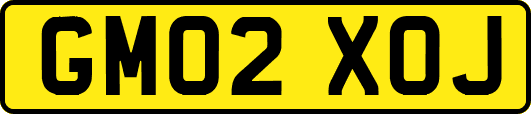 GM02XOJ