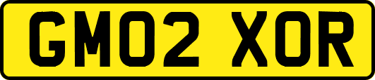 GM02XOR