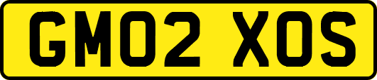 GM02XOS