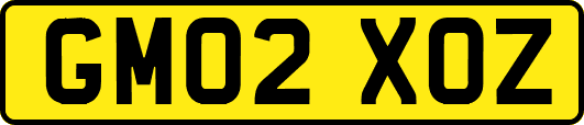 GM02XOZ