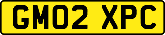 GM02XPC