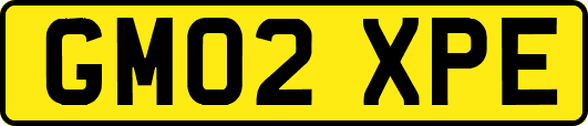 GM02XPE