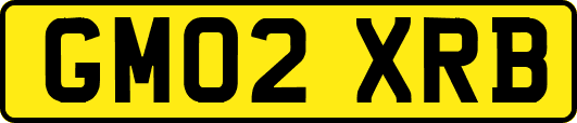 GM02XRB