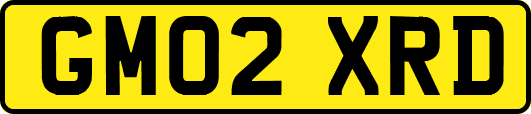 GM02XRD