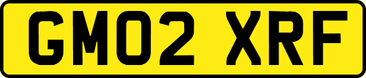 GM02XRF