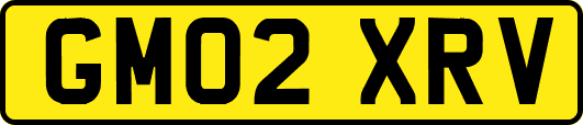 GM02XRV
