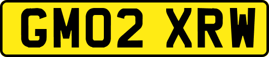 GM02XRW