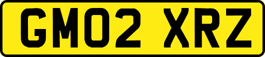 GM02XRZ