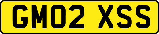 GM02XSS