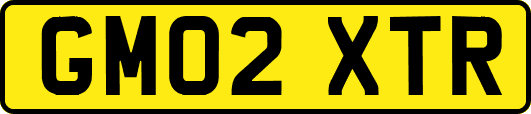 GM02XTR