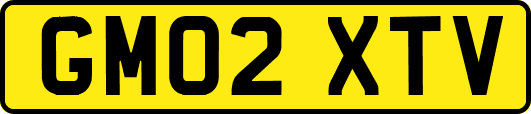 GM02XTV