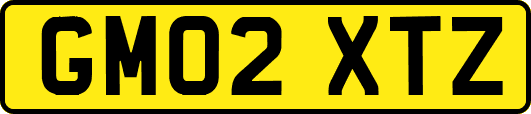 GM02XTZ