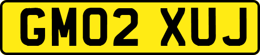 GM02XUJ