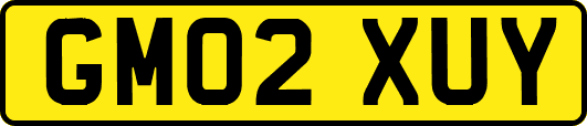 GM02XUY