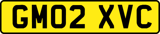 GM02XVC