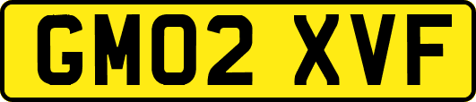GM02XVF