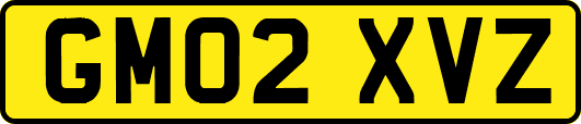 GM02XVZ