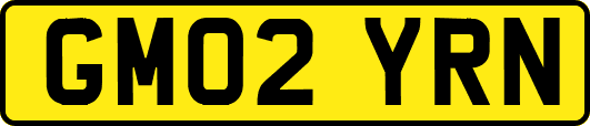 GM02YRN