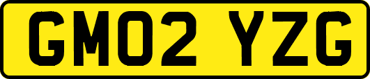 GM02YZG