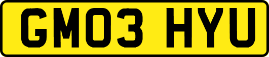 GM03HYU