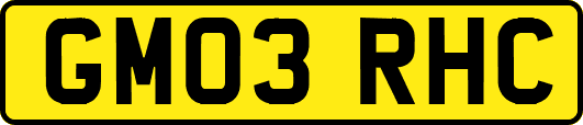 GM03RHC