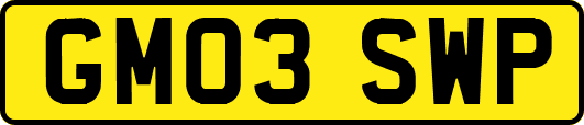 GM03SWP