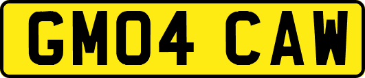 GM04CAW