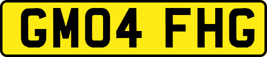 GM04FHG