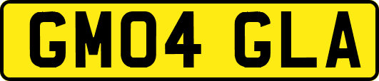 GM04GLA
